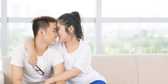 44 Ucapan Ultah Buat Istri yang Romantis dan Bikin Langgeng