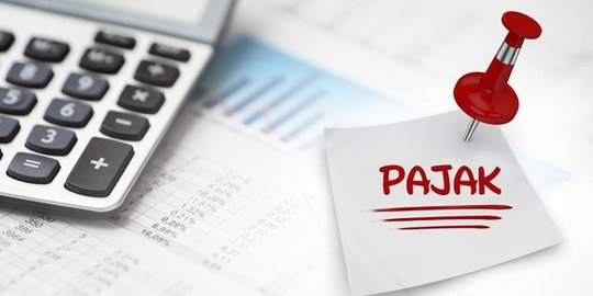 Ditjen Pajak Imbau Masyarakat Tak Tawarkan Imbalan ke Pegawainya