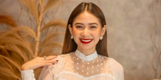 4 Potret Erlina Sutansyah, Pemain FTV Suara Hati Istri yang Curi Perhatian