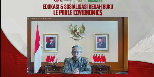 Data OJK: Realisasi Penyaluran KUR Capai Rp225,91 Triliun per Oktober 2021