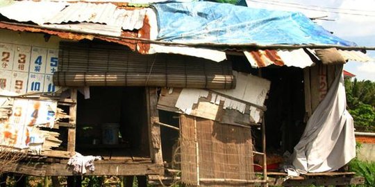 Ratusan Rumah Warga Sumenep Tak Layak Huni, Pemkab Ambil Tindakan Ini