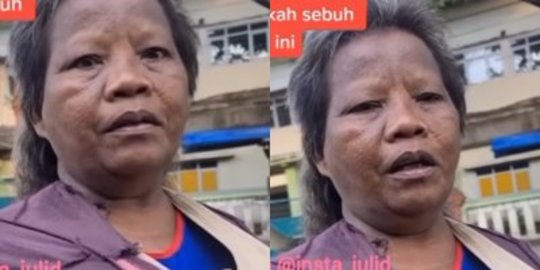 Video ODGJ Hafal dan Lancar Baca Surat Al-Fatihah, Ramai Dipuji Netizen