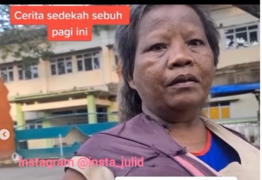 video odgj hafal dan lancar baca surat al fatihah ramai dipuji netizen