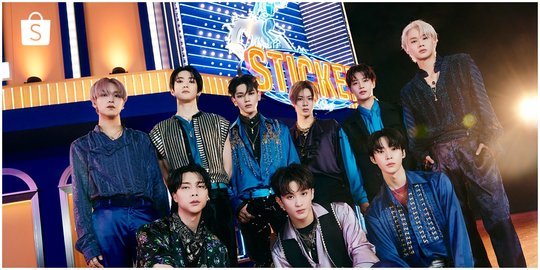 Dari NCT 127 hingga Oppa Nassar, Shopee 11.11 Big Sale TV Show Berlangsung Meriah!