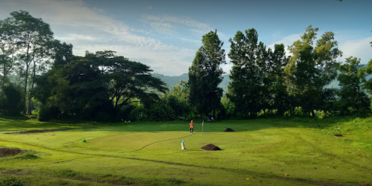 Banjir Kritik, Ini Fakta di Balik Pembangunan Lapangan Golf Jember Senilai Rp5 Miliar