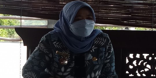 Muncul Klaster Takziah, Bupati Sleman Ingatkan Vaksin Percuma Tanpa Disiplin Prokes