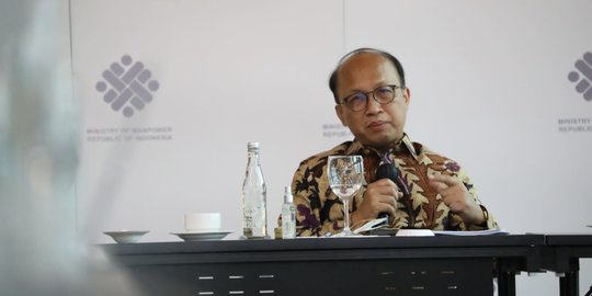 Kemenaker Matangkan Persiapan Presidensi G20 di Bidang Ketenagakerjaan