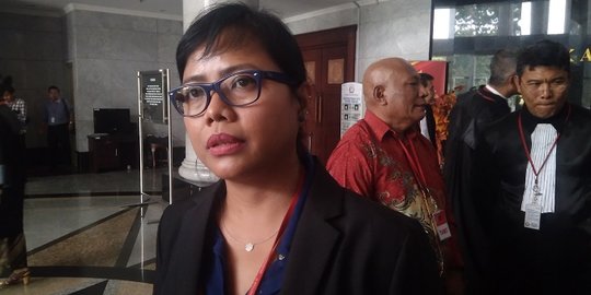 Bimbingan di Luar Kampus Diusulkan Tak Dilakukan Cegah Kekerasan Seksual