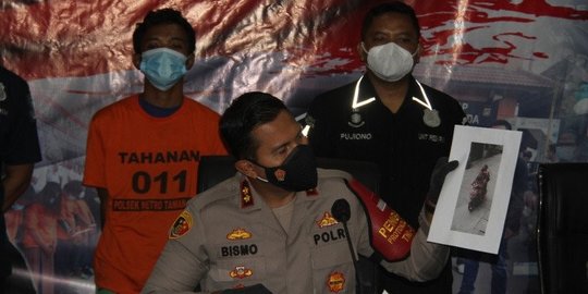 Ancam Sebar Data Pribadi Korban, 2 Pelaku Pinjol Ilegal di Jakbar Ditangkap