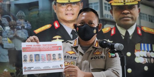 Komnas HAM Pastikan Tersangka Penyerang Pos TNI di Maybrat Dapat Pendampingan Hukum