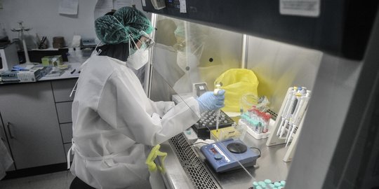 DDSM Tegaskan Tak Ada Kaitan dengan Dompet Dhuafa Soal Tes PCR