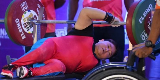 Mahfud: Penyandang Disabilitas Punya Hak dan Kesempatan Sama untuk Berprestasi