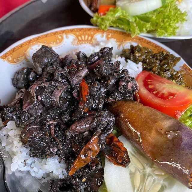 manis sedap baru