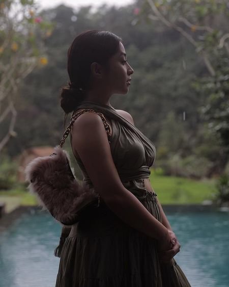 babymoon nikita willy