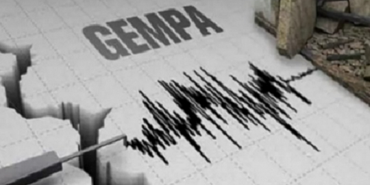 41 Gempa Terjadi di Aceh-Sumut Sepanjang November 2021