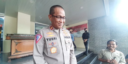 48 WNA Ditangkap Terkait Pemerasan, Polisi Dalami Keterlibatan WNI