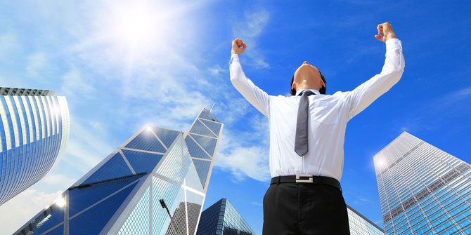 Simak 5 Tips Sukses Menambah Kekayaan Lewat Bisnis