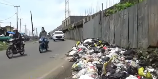 Warga Kota Bandung Akan Dilarang Buang Sampah di Hari Sabtu dan Minggu, Ini Kata DLHK