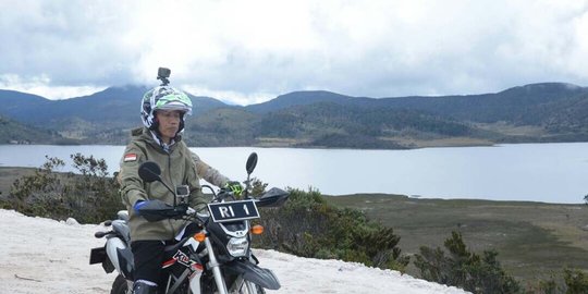 tokoh papua: mimika seperti anak tiri, tak pernah rasakan pembangunan