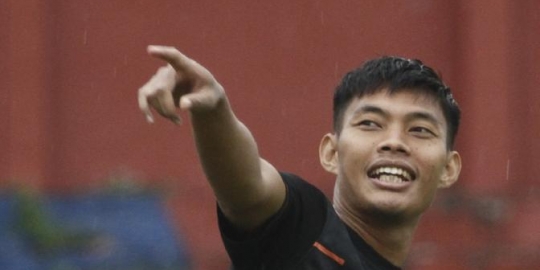 BRI Liga 1: Cedera karena Otot ACL Putus, Stoper Persik Segera Naik Meja Operasi