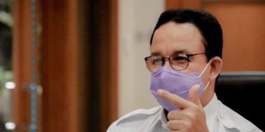 Anies Baswedan: Jaga Indonesia dengan Rasa Keadilan