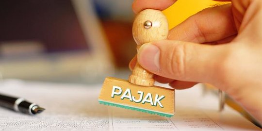 IKPI Kecam Konsultan Pajak Terlibat Kasus Suap