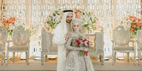 3 Fakta Perceraian Reza DA dan Valda, Pisah Rumah Sejak Mei 2021