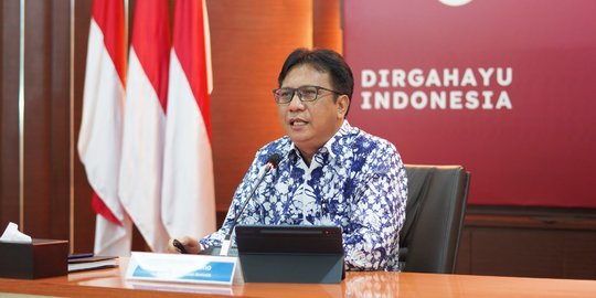 BPS Catat Impor Farmasi dan Buah-buahan Turun di Oktober 2021