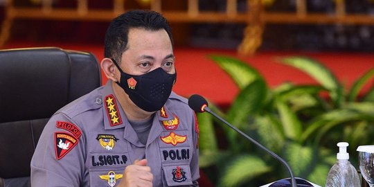 Masuk Polisi Tak Bayar, Ini Syarat dan Cara Daftarnya