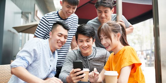 Rekomendasi Handphone Vivo Harga Rp2 Jutaan, Cek Spesifikasi Lengkapnya