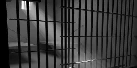 24 Tahanan Polres Batanghari Jambi Kabur Usai Congkel Jendela Penjara