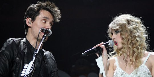 11 Lagu Taylor Swift yang Bercerita Tentang Mantan, Salah Satunya All