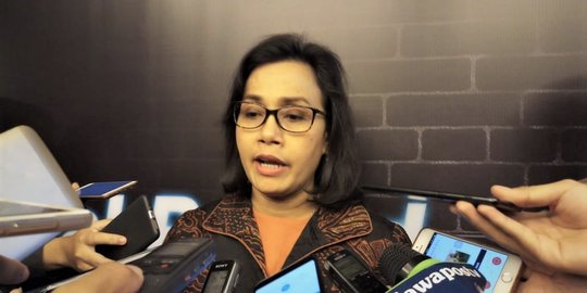 Belajar dari Kasus BLBI, Sri Mulyani Komitmen Perangi Mafia Tanah