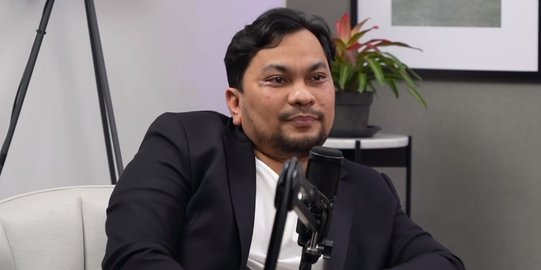 Dikenal Sebagai Penyanyi Tersohor, Tompi Akui Sempat Minder saat Tampil di Acara Ini