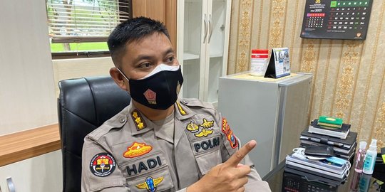 Akun Twitter Polda Sumut Sukai Konten Porno, Admin Diperiksa Propam