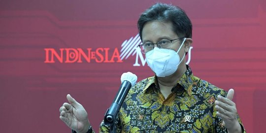 Jokowi Minta Menkes & Mendikbudristek Tindak Sekolah saat Muncul Klaster Tatap Muka