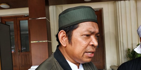 Kasus Korupsi Pembangunan Kampus, Eks Rektor UIN Sumut Dituntut 3 Tahun Penjara