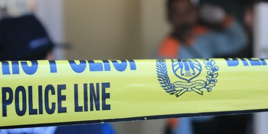 Perampok Bunuh Satpam Gudang Rokok di Solo, Brankas Berisi Rp270 Juta Dibawa Kabur