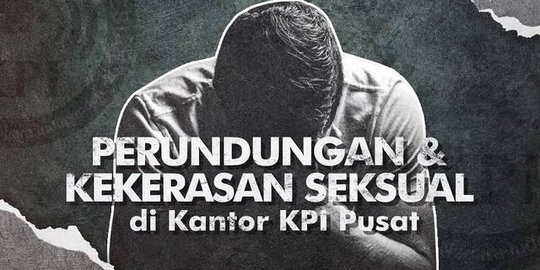 Surati Menkominfo, Pegawai KPI Korban Pelecehan Minta Kinerja Sekretaris Dievaluasi