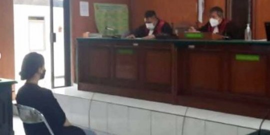 Kejagung Eksaminasi Khusus Kasus Istri Dituntut 1 Tahun Karena Marahi Suami Mabuk