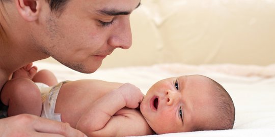 90 Nama Bayi Bahasa Italia yang Penuh Doa dan Harapan, Unik dan Jarang Ditemui