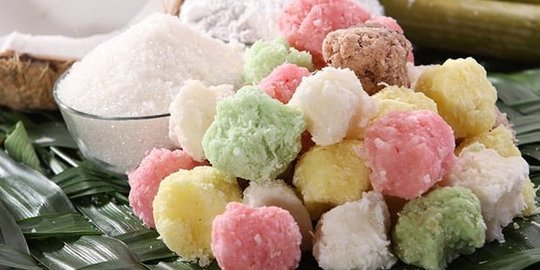 5 Resep Kue Khas Jogja yang Melegenda, Jadah Tempe hingga Geplak