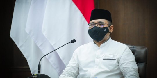 Menag di Hari Toleransi Internasional: Perbedaan Adalah Fitrah