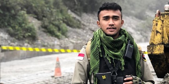 Polisi Ini Ikhlas Pacar Ketahuan Selingkuh, 'Thanks Bro Sudah Jaga dia Selama Tugas'