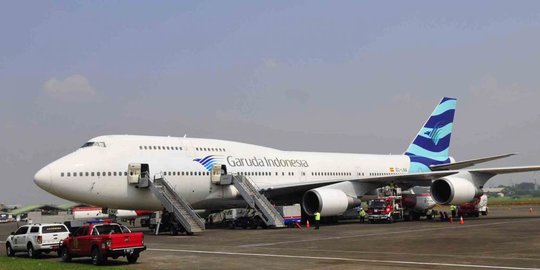 nasib pilot garuda indonesia