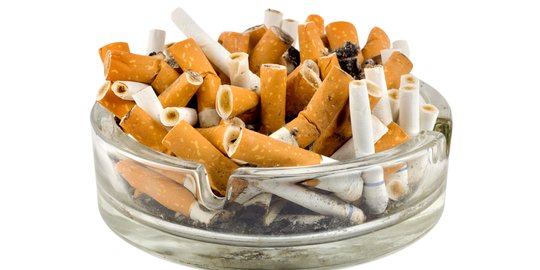 Kenaikan Cukai Rokok Berdampak Signifikan Bagi Buruh SKT