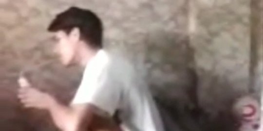 Beredar Video Napi Pesta Narkoba di Lapas Banyuasin Sumsel