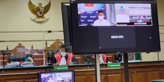 Kronologi Istri Marahi Suami Pemabuk Berujung ke Meja Hijau