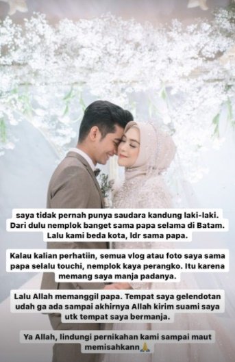 harapan ria ricis