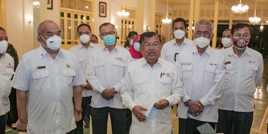 Demokrat Sebut Usulan JK Jadi Calon Ketum NU Pendapat Pribadi Syahrial Bukan Partai